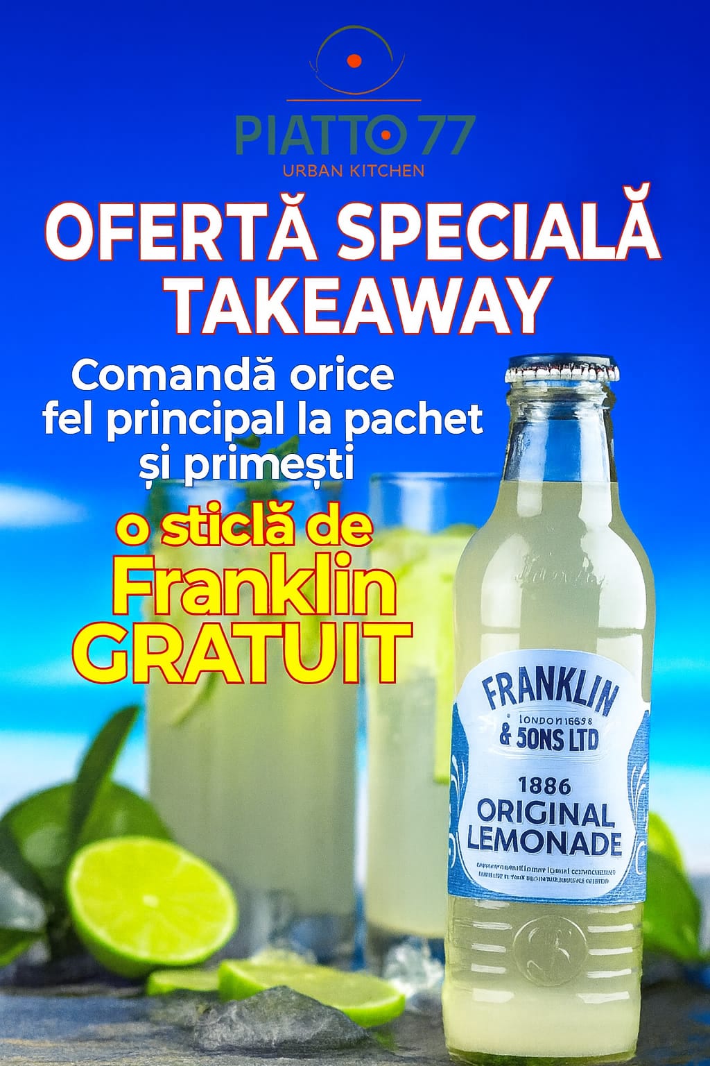 Oferta TakeAway